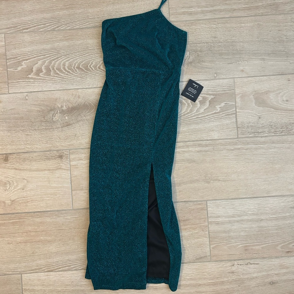 Lulu's Dress